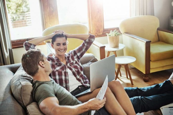 Learn how to create a budget that sticks!
