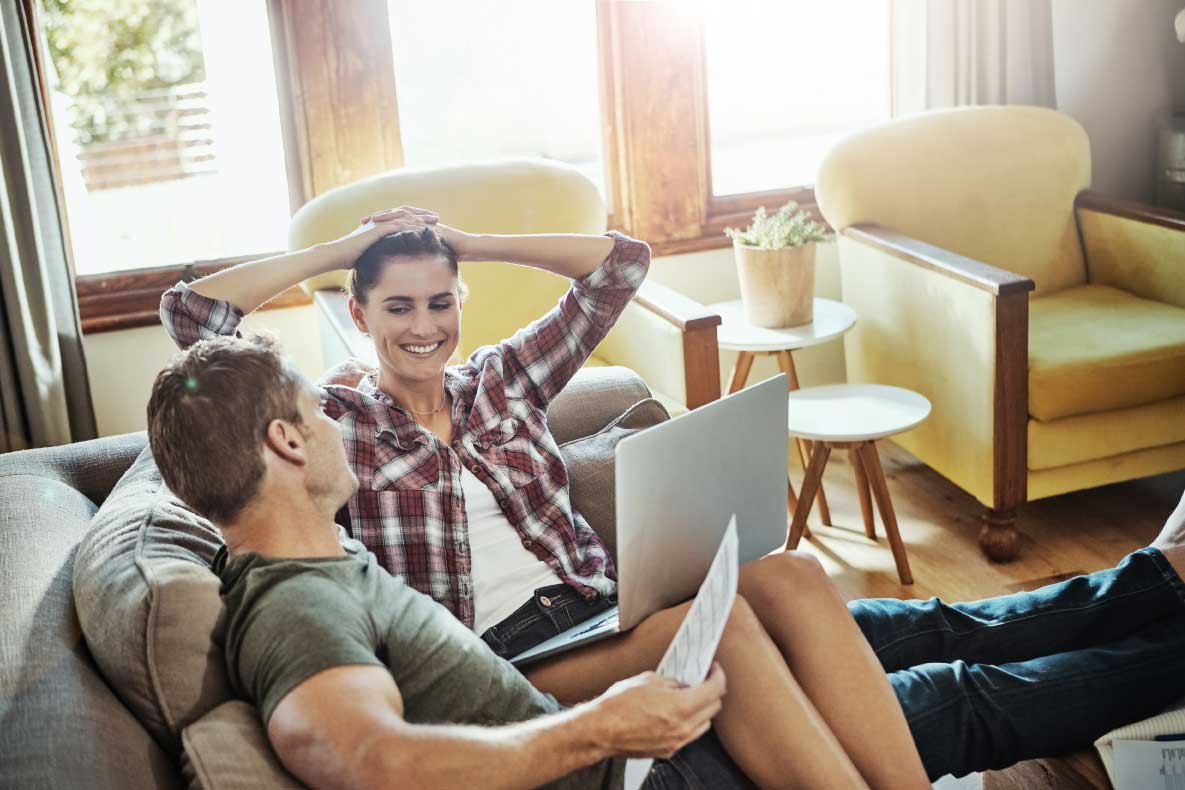 Learn how to create a budget that sticks!