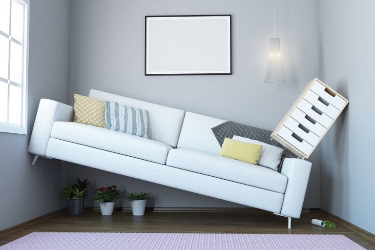 Image cover for Renters vs. buyers - Who comes out ahead?