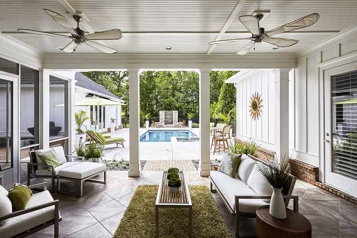Image cover for 5 ways to ensure your home is one buyers will love
