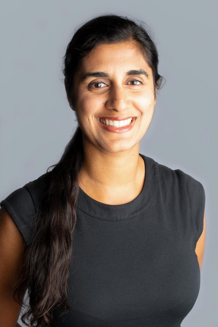 Ms Laura Ali