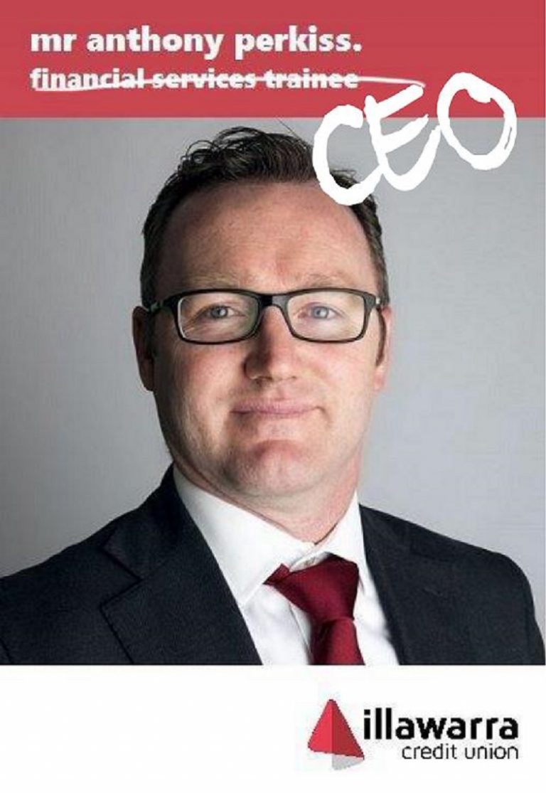 Image cover for Announcing our new CEO