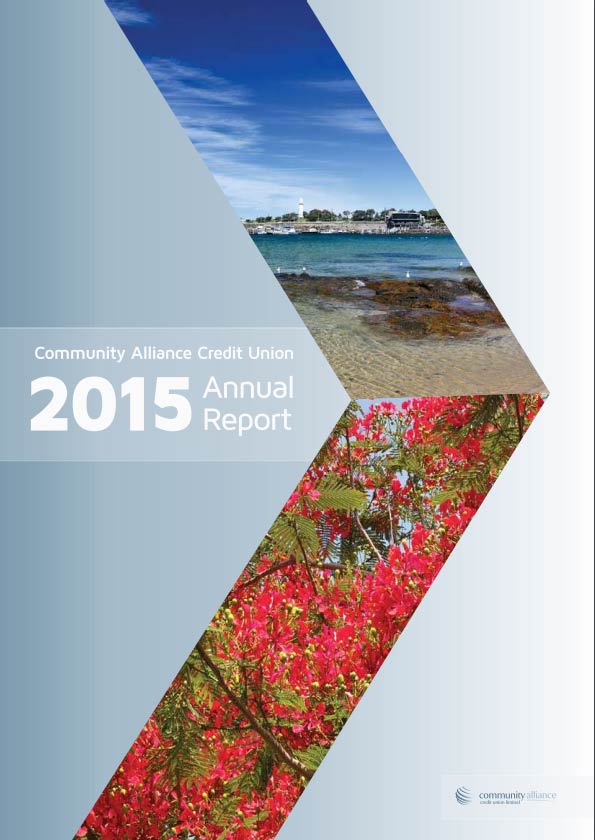 Annual Report 2015 1