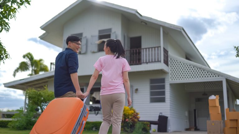 Image cover for Home Loan bridging loan