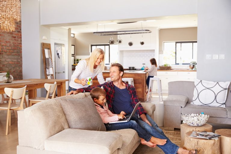Image cover for types of Superannuation funds.
