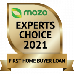 2021 Mozo Experts Choice The Works Special Variable Home Loan