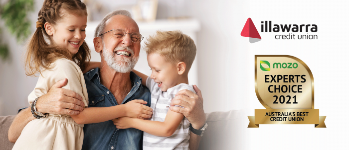 ICU Testimonial Template