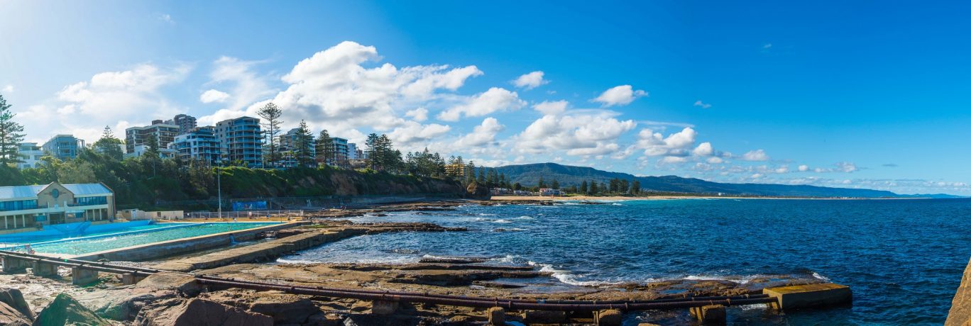 Wollongong Harbour