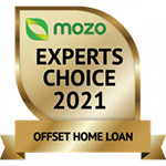 2021 Mozo Experts Choice The Works Special Variable Home Loan