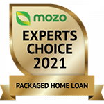 2021 Mozo Experts Choice The Works Variable Home Loan (Package)
