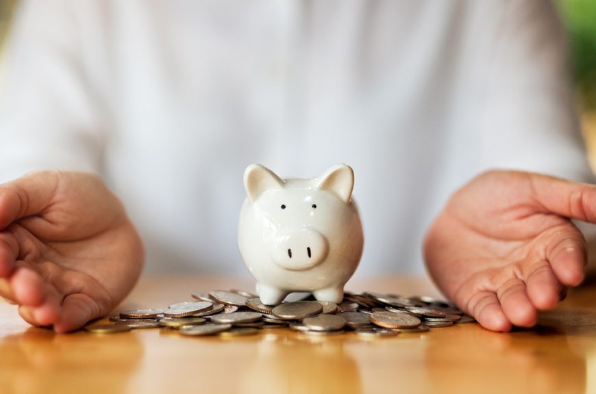 Using super for a home deposit