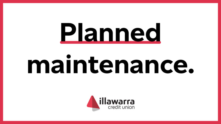 Image cover for Scheduled Maintenance September 2023