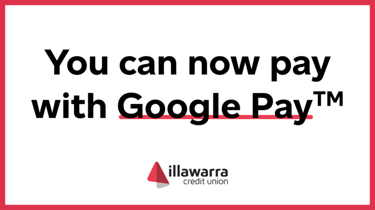 Image cover for Google Pay™ is the fast, simple way to pay.