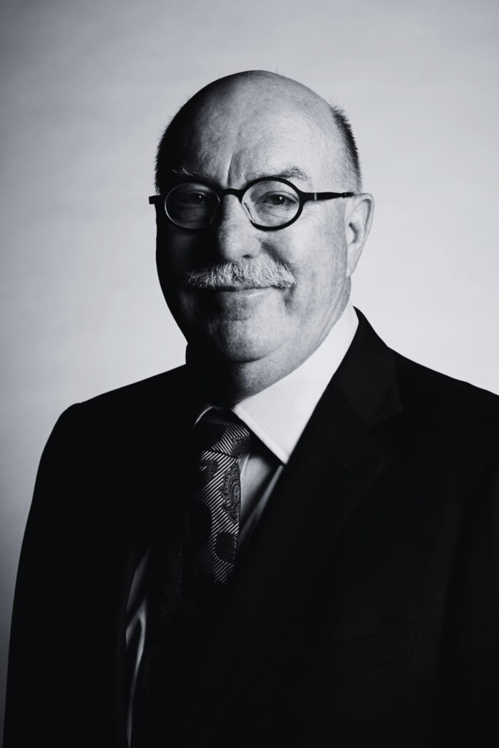 Mr Peter Bourke